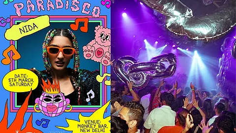 ParaDisco: Attend A Genre-Bending Dance Party Celebrating Music, Drag, and Community