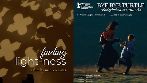 The Asian Women’s Film Festival is a celebration of perspectives often left on the margins.