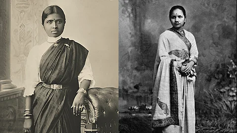 In recognition and celebration of women's achievements on this International Women's Day, here's a look at nine extraordinary Indian women who broke glass ceilings in their respective fields and pushed the envelope for future generations.