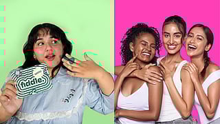 Calling All Women: Escape The Horrors With A One-Of-A-Kind Homegrown Self-Gifting Guide