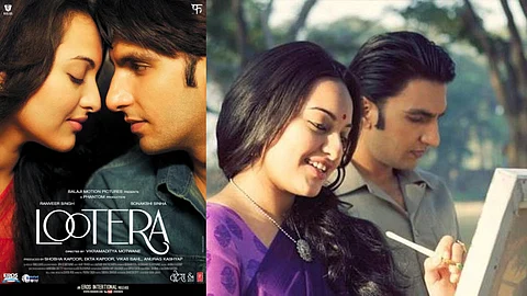 'Lootera' Revisited: The Film That Taught Us How To Love & Lose
