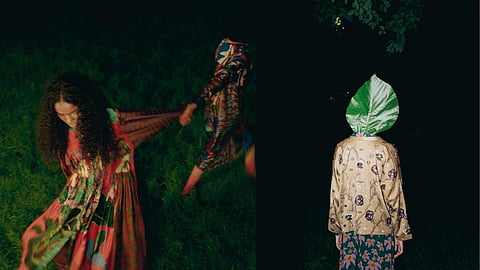 Slow Fashion As A Canvas: How Yavi is Painting A Sustainable Future For Indian Designs