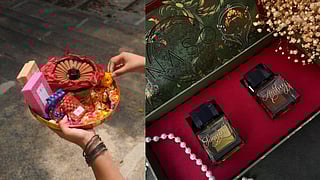 The Scents Of Home: 4 Indian Perfume Brands That Are Bringing Tradition Back To Life