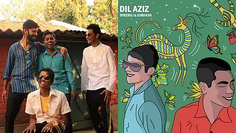 The Ekastha Foundation, established by Lohia in 2016, runs several social initiatives aimed at uplifting marginalized communities in Jharkhand through a comprehensive approach that integrates music, education, sustainable livelihoods, and environmental conservation.