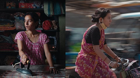 Across the length of ‘Shadowbox’, each character fights an invisible force that seems almost insurmountable.