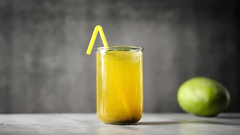 Aam Porra Sharbat: Here's How To Make This Classic Bengali Mango Summer Beverage