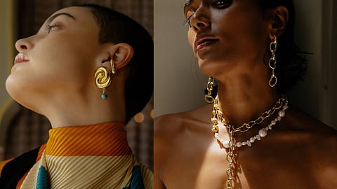 Arvino Is A Jaipur-Born Jewellery Label That's Making Sustainable Luxury Effortless