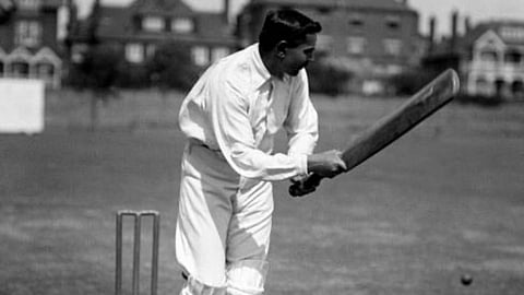 How Sir Ranjitsinhji 'Ranji' Jadeja Became The Father Of Indian Cricket