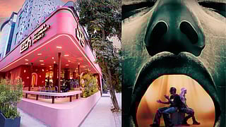 This Week In Culture: The Prettiest Ice Cream Shop In Bengaluru, Eternal Mayhem, & More