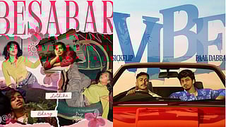 Homegrown Handpicked - April 2025