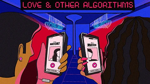 While people in the West may write off Indian arranged marriages as archaic, their new dating obsession is a digital revitalisation of something that has proven successful for many generations.