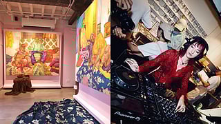 This Week In Culture: One Night In Toki-O – Delhi's Biggest Japanese Experience, & More