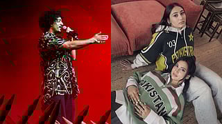 This Week In Culture: Hanumankind At Coachella, A Homegrown Hip-Hop 'Bloodbath', & More