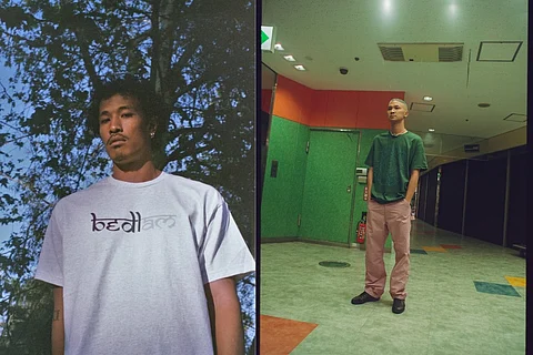 Bedlam Is A Tokyo-Based Clothing Brand Weaving Indian Identity Into Japanese Fashion