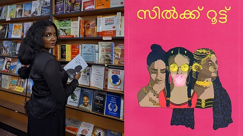 The Poetics Of Dalit Joy, Survival, & Resistance: In Conversation With Aleena