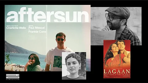Between The Lines: Four Indian Screenwriters Break Down One Film That Shaped Their Art