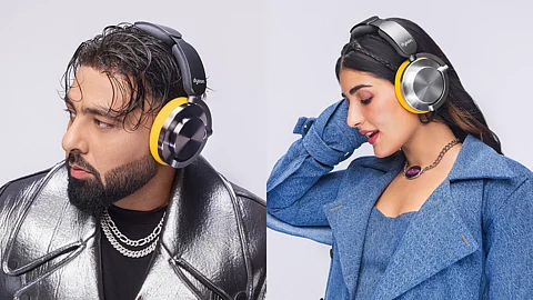 Dyson Brings A Style-Forward Lens To Audio With OnTrac’s Custom Colourways