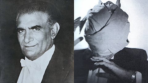 Khudah Bukhsh: The X-Ray Eyed Magician Who Inspired Roald Dahl & Wes Anderson