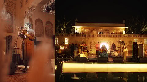 Durbar: Inside A Festival Mindfully Intersecting Craft, Culture, & Regional Storytelling