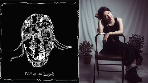 Hailing from Gangtok, Abhibyanjana’s sound floats between dream pop, alternative rock, and ambient electronic.