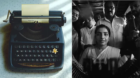 Rohin Raveendran's MAMI Select Short Film, Kovarty