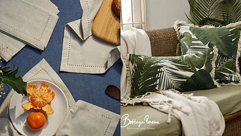 Bottega Pereira's Home Decor Aims To Bring Warmth & Soul To Every Indian Household