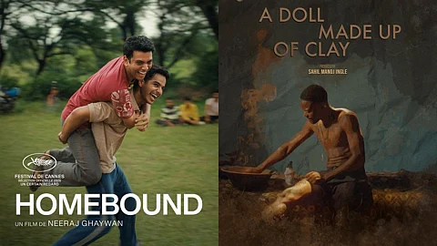 A Homegrown Guide To India At Cannes '25