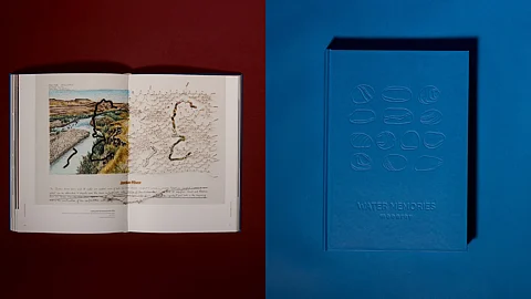 Through a curated collection of art, photography and design, it honours the role of rivers, not only in shaping landscapes but also in shaping us.