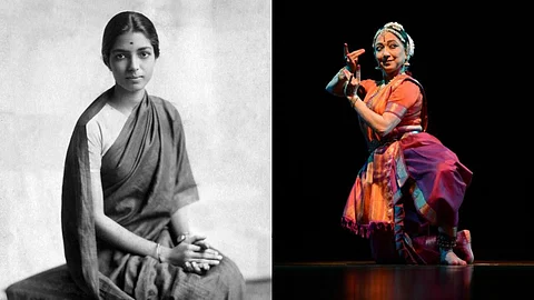 The legacy of the Kalakshetra saree not only lies in cultural revivalism but is also rooted in nurturing women from weaker sections of communities and creating livelihoods.