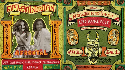 As a nod to the same, the ThekkIndian Afro Festival at Cherai Beach, Kochi, is bringing together dance, music, and culture in a way that’s never been done before in South India.