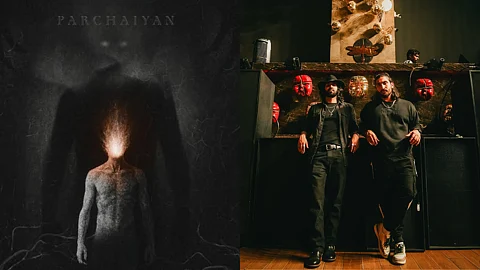 Parchaiyan: Hindi Emo Meets UK Drill On QARAN Ft. Vilen's Latest Single