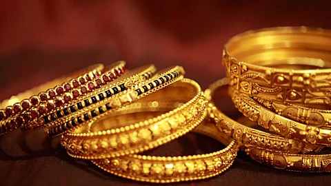A Tool Of Emancipation: Why Indian Women Have 11% Of The World’s Gold