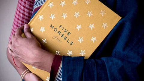 Drawing from her grandmother's manuscripts, handwritten notes, and Pidathala's childhood memories, Five Morsels Of Love is an archive of over one hundred heirloom recipes from Andhra cuisine.