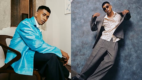 Taarini Anand’s Fall/Winter 2025–26 Menswear Collection Is A Meditation On Contrast
