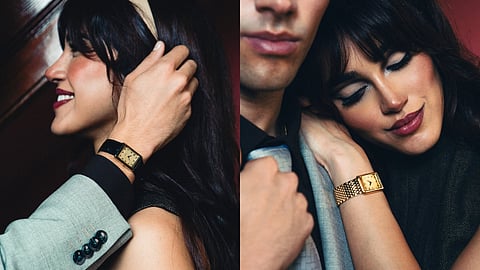 VIANI's Hindi Numeral, Solar-Powered Watches Have A Distinctly Homegrown Essence