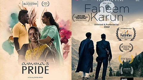 Running from June 4 to 8 across three venues in Mumbai, including the newly added Cinepolis in Andheri and the returning Alliance Française de Bombay, KASHISH 2025 brings together a rich tapestry of stories from across the globe.