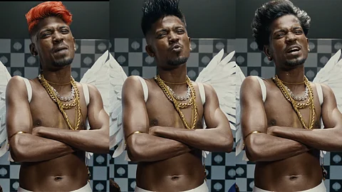 With Paal Dabba’s classic absurdist storytelling, the song and video are a testament to a rising generation of Tamil hip-hop artists who are not afraid to root their art in the culture, language and music that represents them.