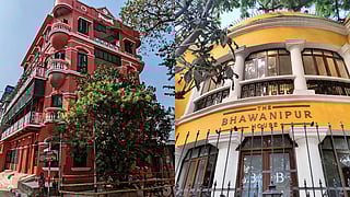 Coffee Meets Colonial Charm: A Homegrown Guide To Kolkata’s Heritage Cafés