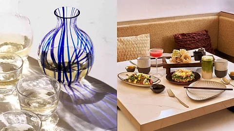 Sushi, Sake, & Simplicity: Otoki Brings Authentic Izakaya-Style Japanese Dining To Colaba