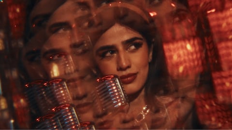 Short Film 'Sitara' Grapples With The Madness Of Feminine Performance & Perfection