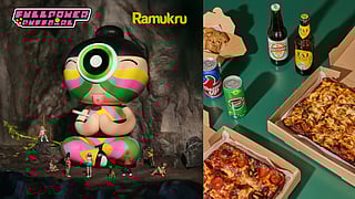 The Homegrown Culture Bulletin.