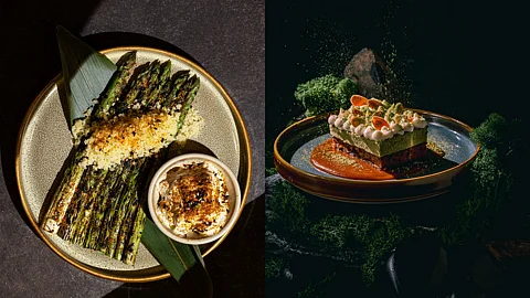 "Less Is More": NIKO Is Quietly Resetting The Rules Of Elevated Asian Fine Dining