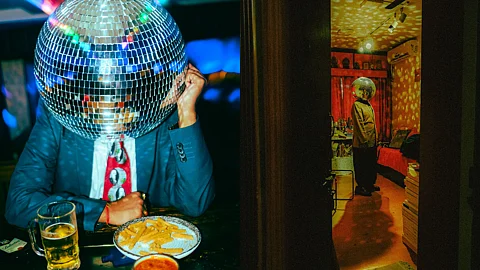 Kishte: Dorwin John’s New Single Ponders The Existential Terror Of Authentic Connection