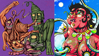 The visual experiments of a new generation continue to resist homogeneity and limiting narratives.