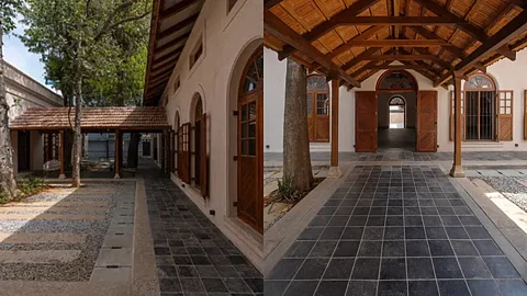 Sabha: A Restored 160-Year-Old School Is Bengaluru’s Newest Cultural Haven