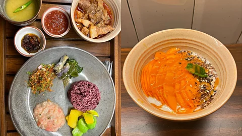 The story of Oya's Umami remains rooted in ancestral memory, but unafraid to evolve.
