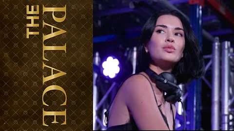 Mumbai, A Pop-Up Nightclub In An Ice Factory This Saturday? You In?