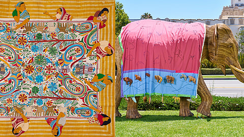 The Real Elephant Collective