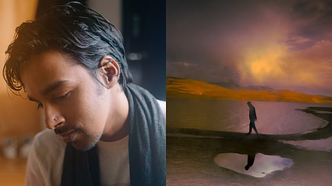 Photographs As Relics Of Feelings: The Ethereal Image-Making Practice Of Vijay Sarathy