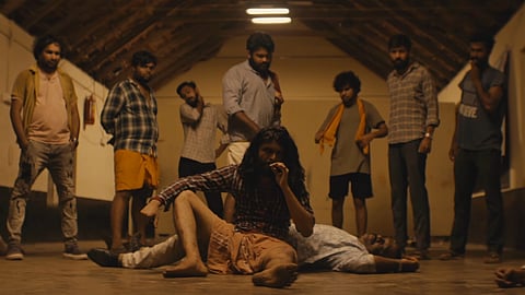 Praveen Alva often sets himself a personal challenge: to explore different emotions through songwriting and see how Tulu can carry each of them whether it's a softer song, a heavier one, or something emotionally layered.